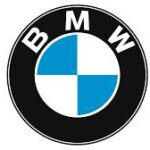 BMW logo