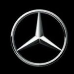 Merc Benz logo