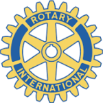 Rotary logo